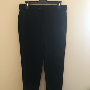 Black Dress Pants